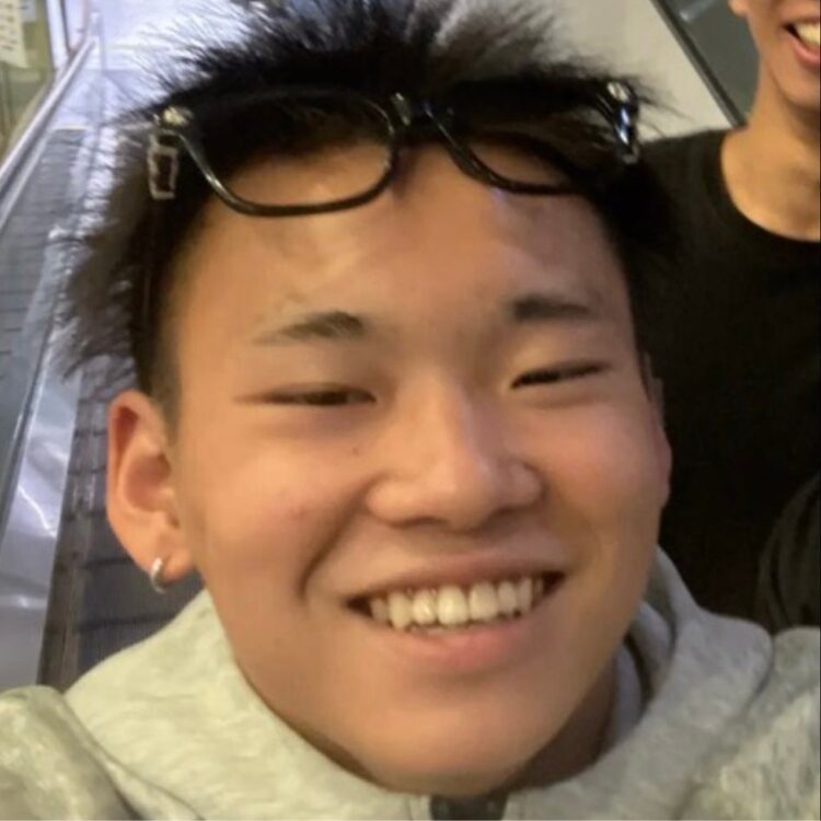 品田琥牙の画像です