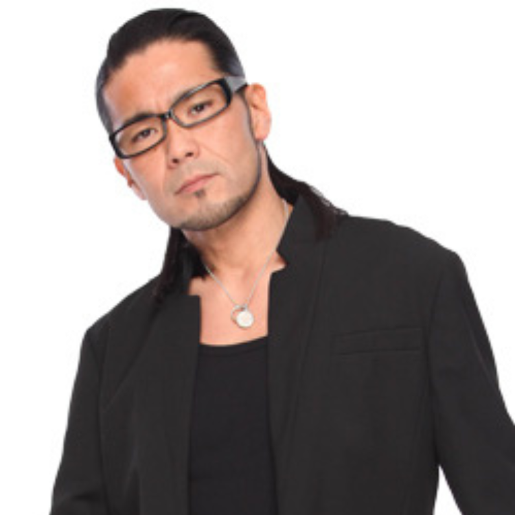 木川哲也氏の画像です