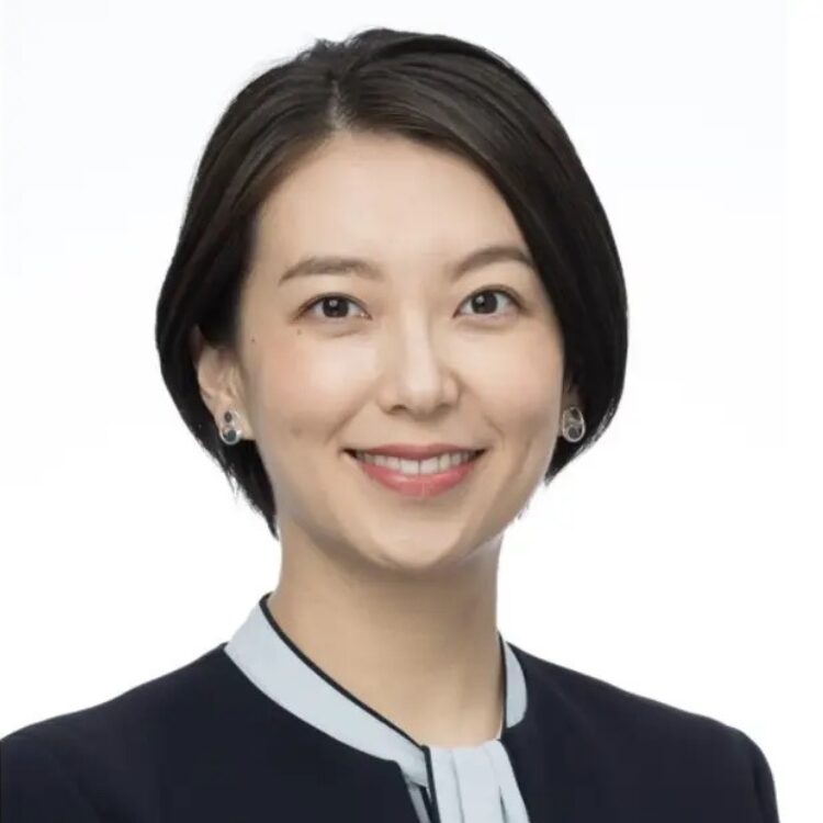 和久田麻由子アナの画像です