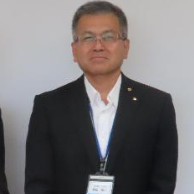 横松伸二の画像です