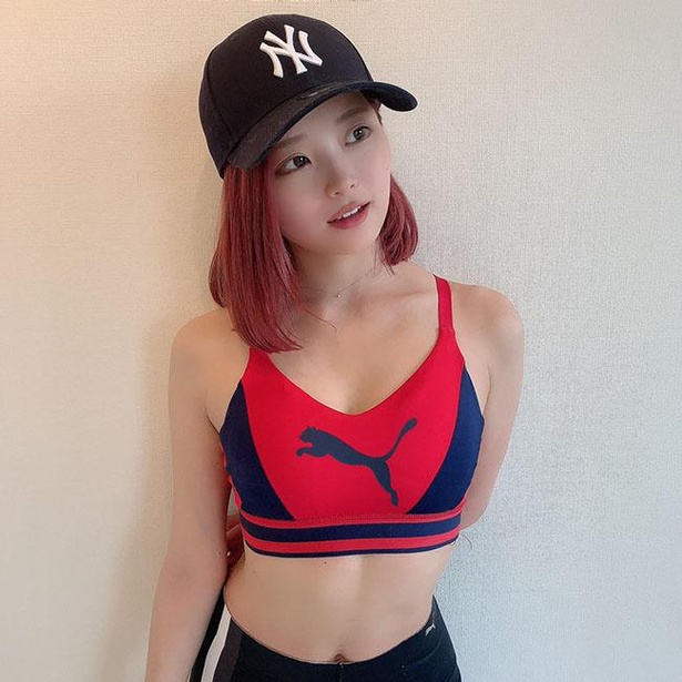 加藤ひなたの画像です