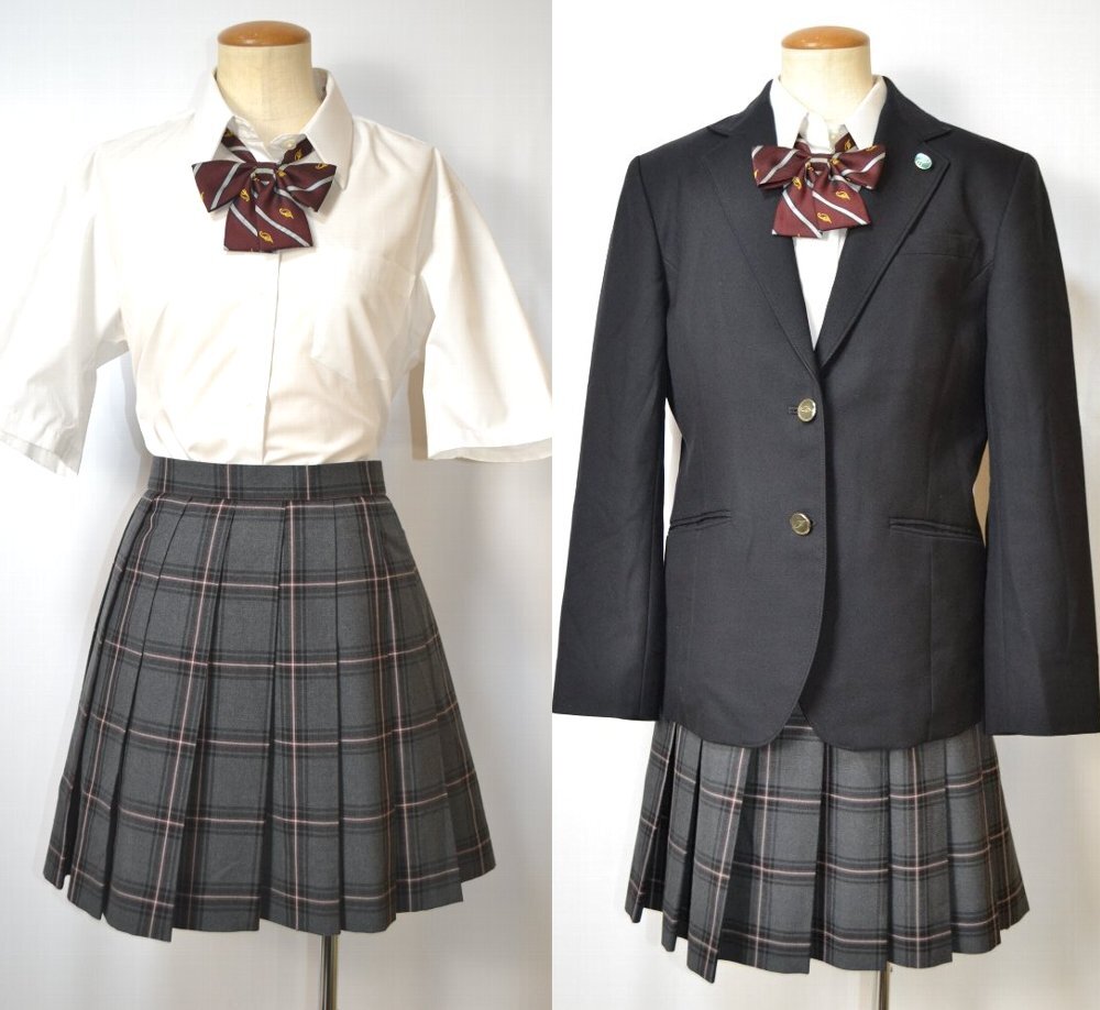 生田東高等学校の画像です