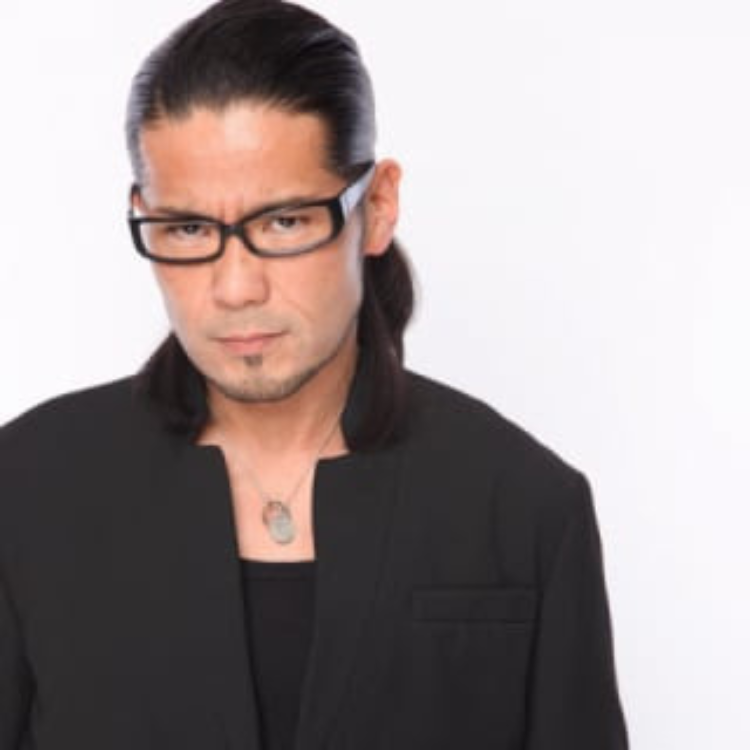 木川哲也氏の画像です