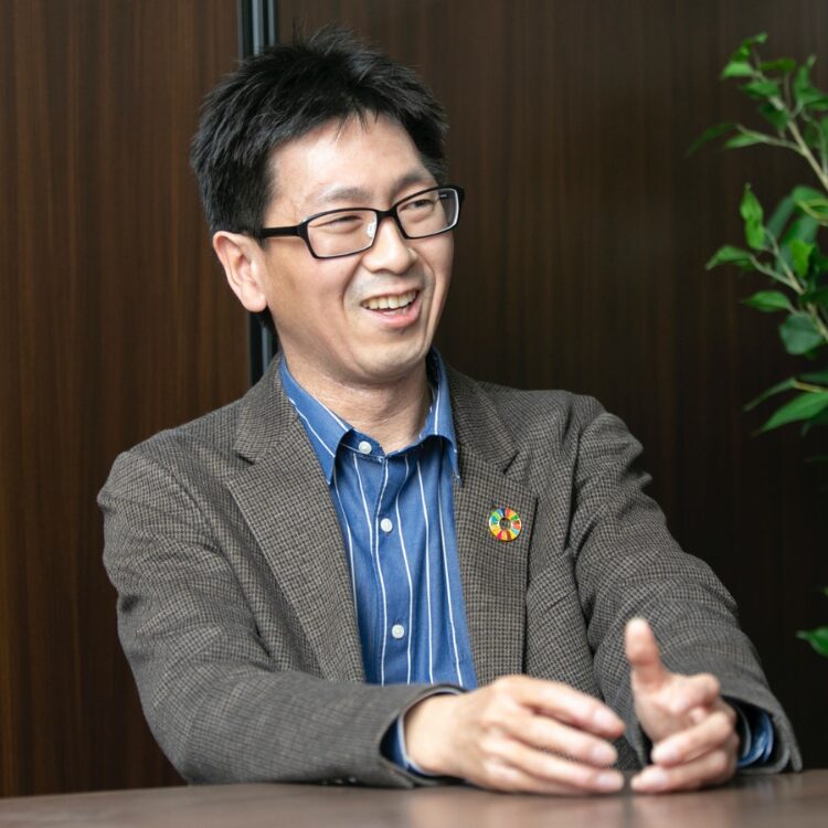 宮本達也の画像です