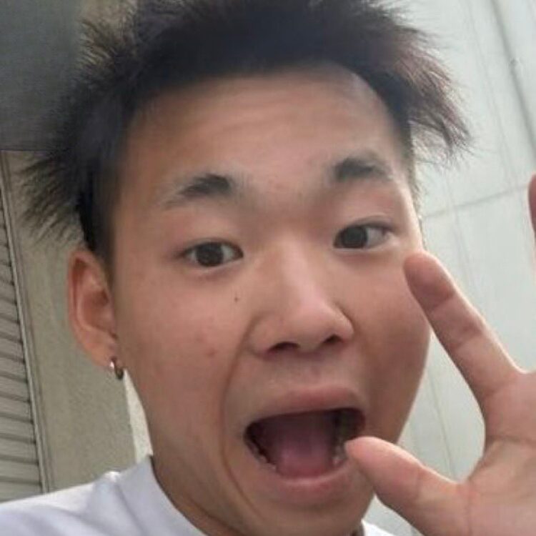 品田琥牙の画像です