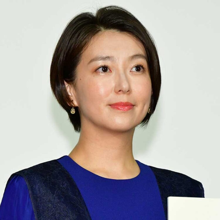 和久田麻由子アナの画像です