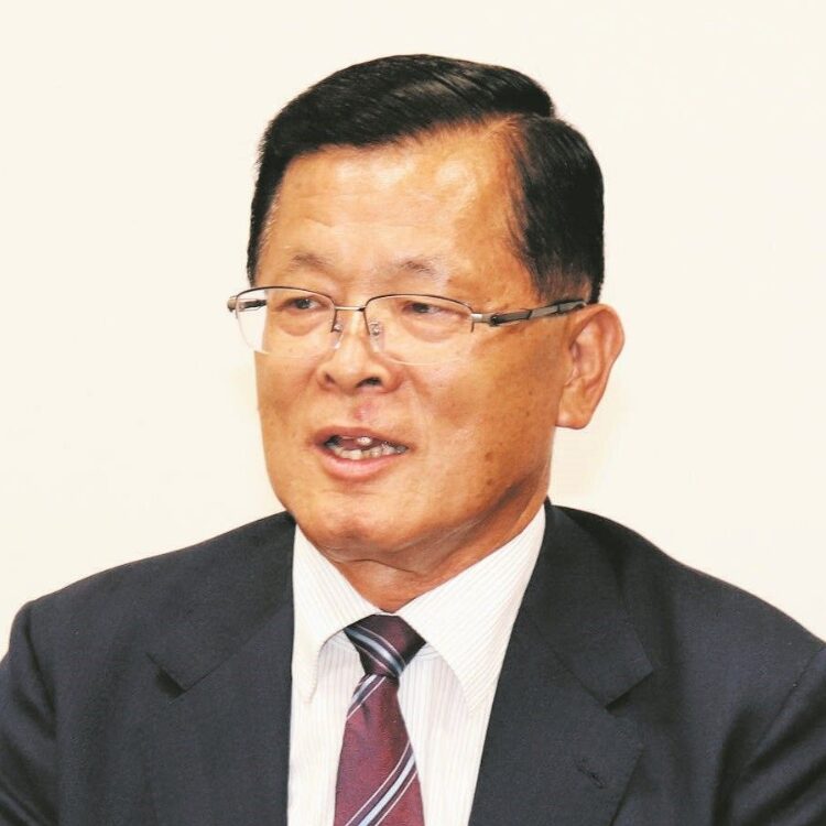 藤井栄一郎の画像です