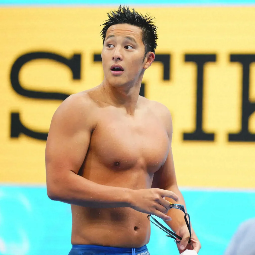 瀬戸大也と馬淵優佳が離婚の画像です