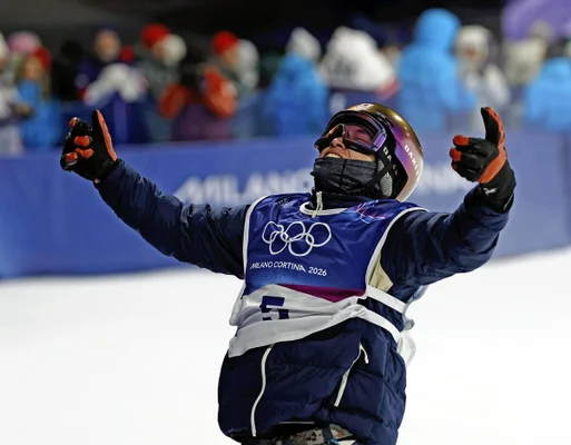 木村葵来選手の画像です