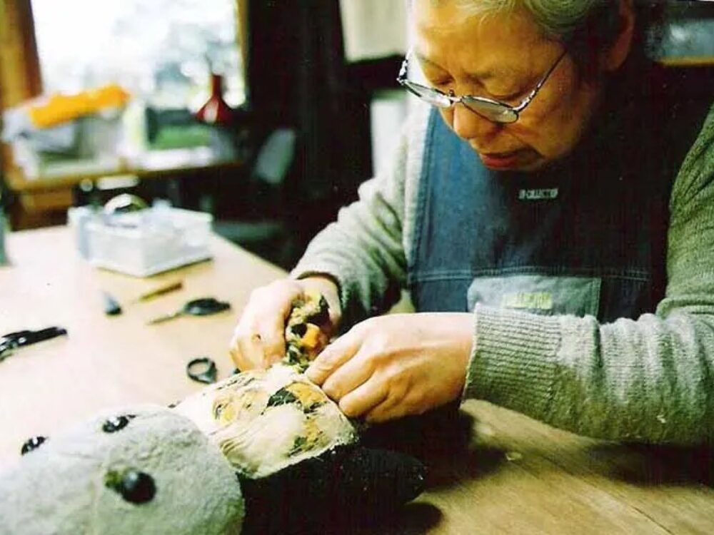 遠藤珠美さんの画像です