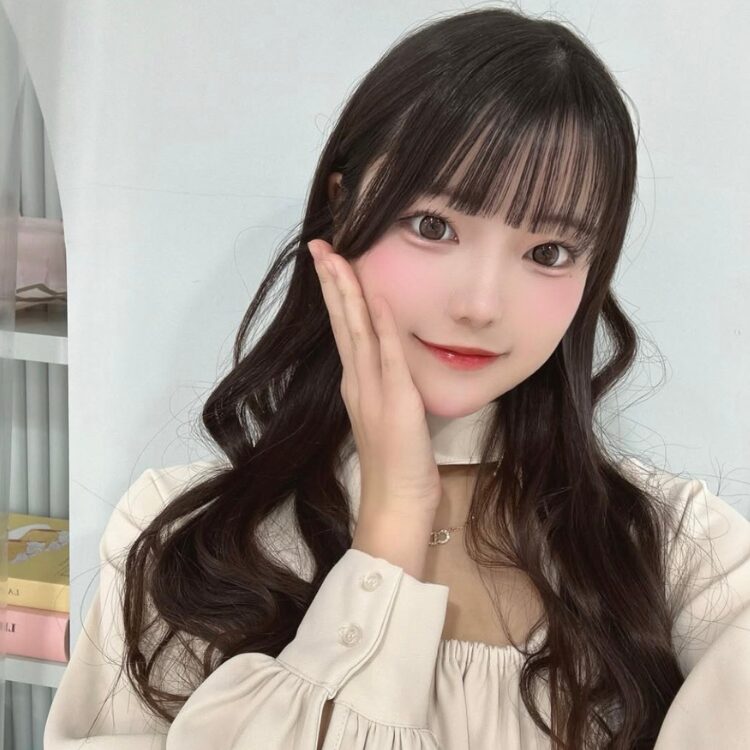 萌ゆなの画像です