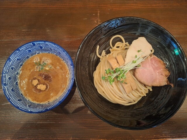 つけそば専門店 極一の画像です