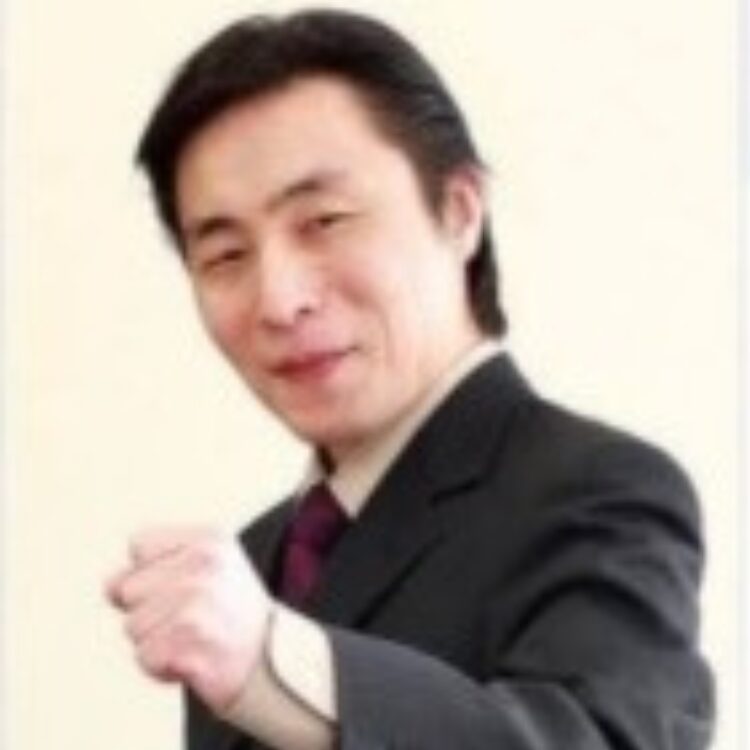 山本章一の画像です