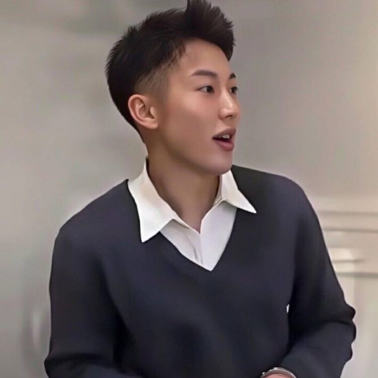 柿岡るいの画像です