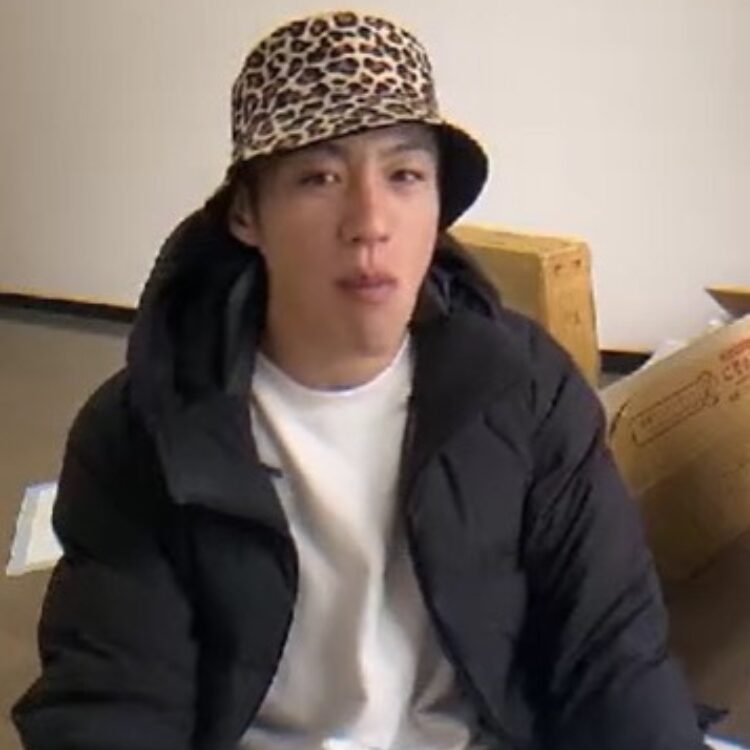 ニカ（taimI646）の画像です