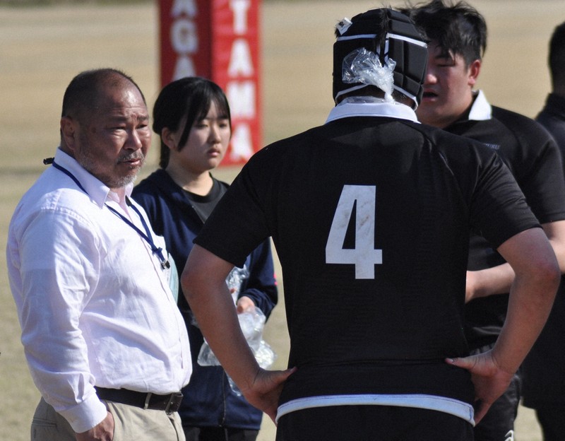 今冨貴徳氏の画像です