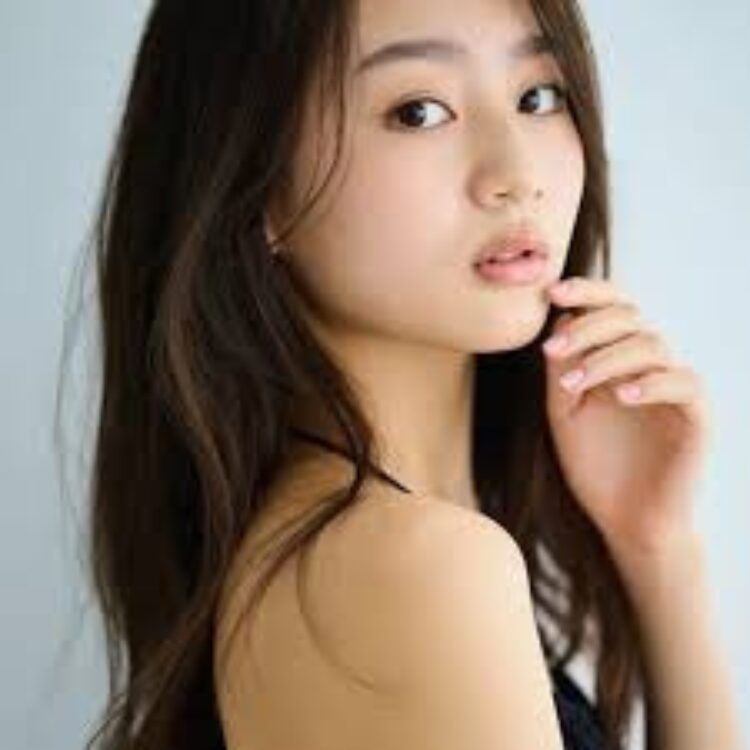 百瀬夢奏の画像です