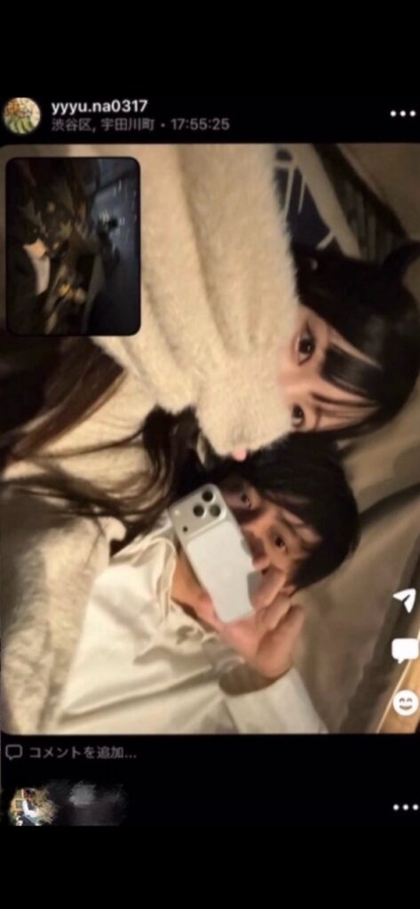 萌ゆなの画像です