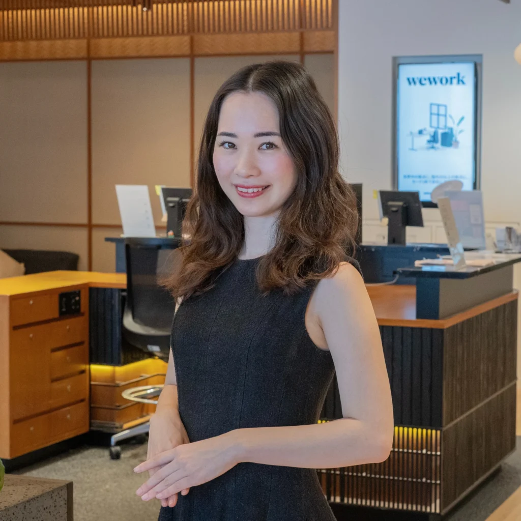 菅原京香の画像です