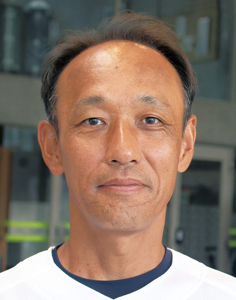 三木有造監督の画像です