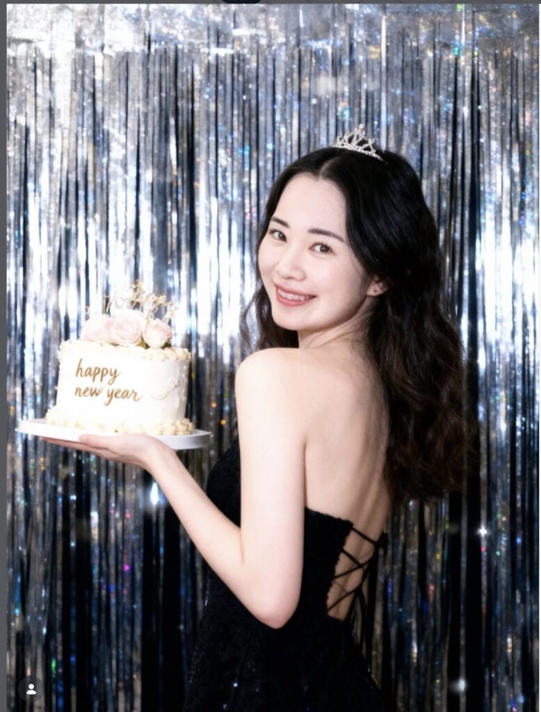 菅原京香の画像です