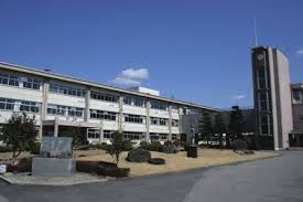 真岡北陵高等学校の画像です