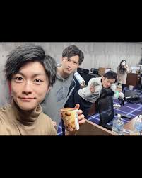 加藤聖矢社長の画像です