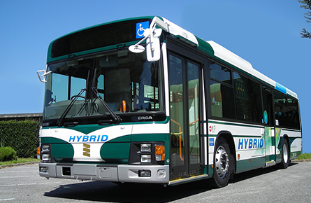 三重交通株式会社の画像です