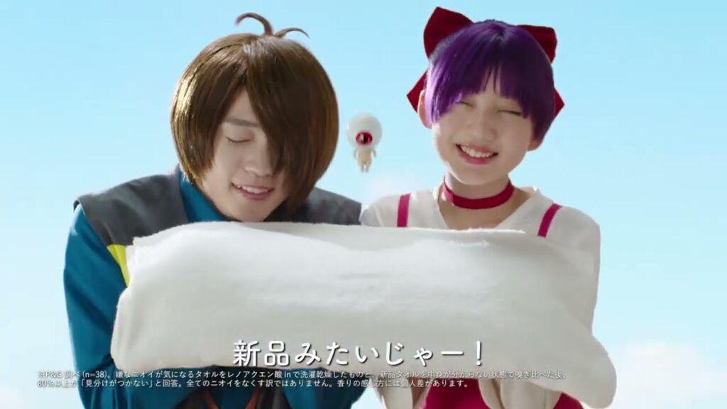 百瀬夢奏の画像です