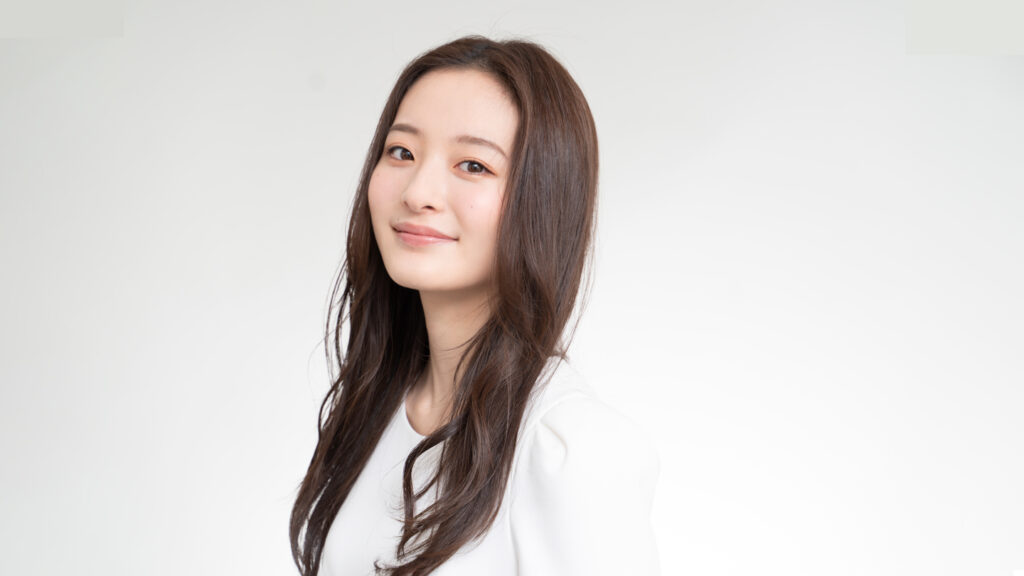 神谷明采の画像です