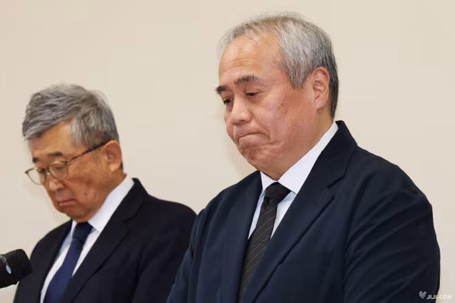 西田喜久夫校長の画像です