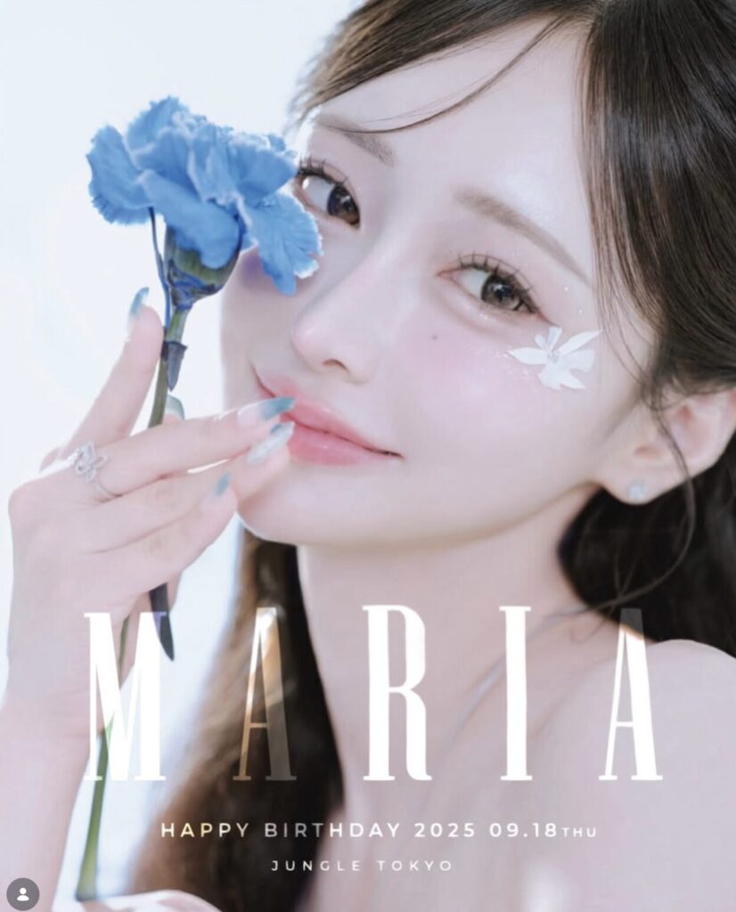 まりあんぬさんの画像です