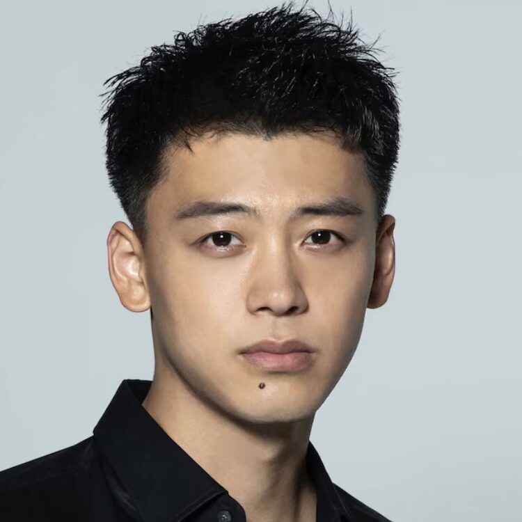 竹内涼真の画像です