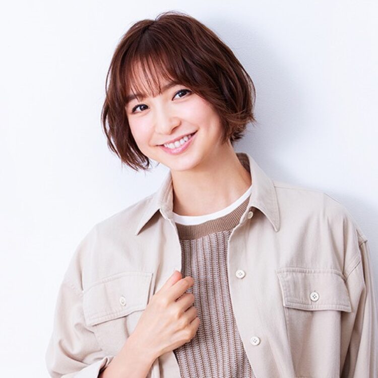 篠田麻里子さんの画像です