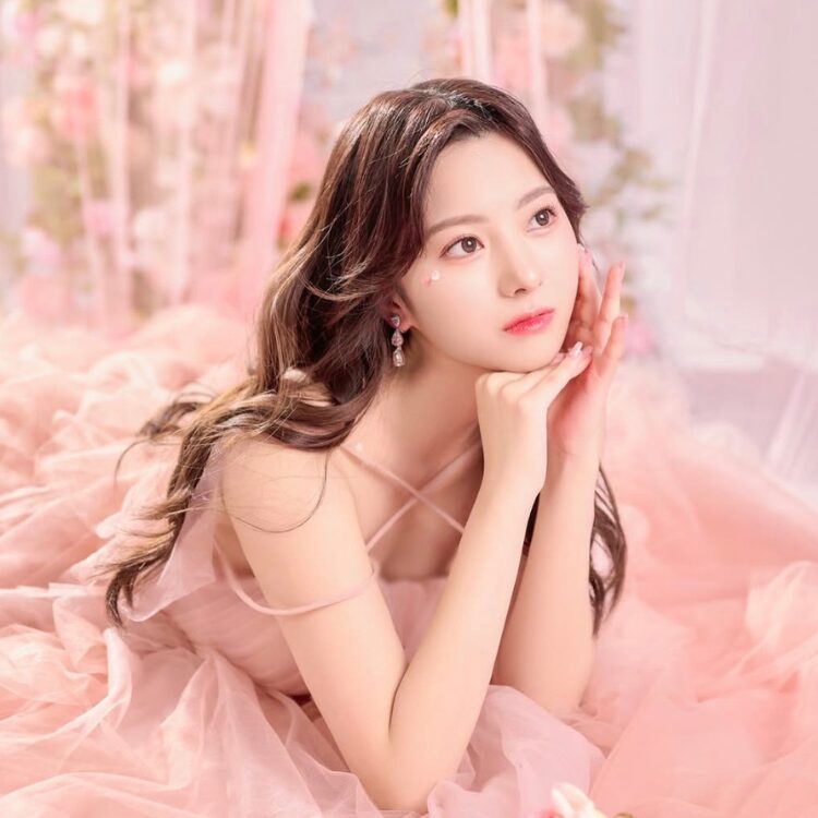 清造菫さんの画像です