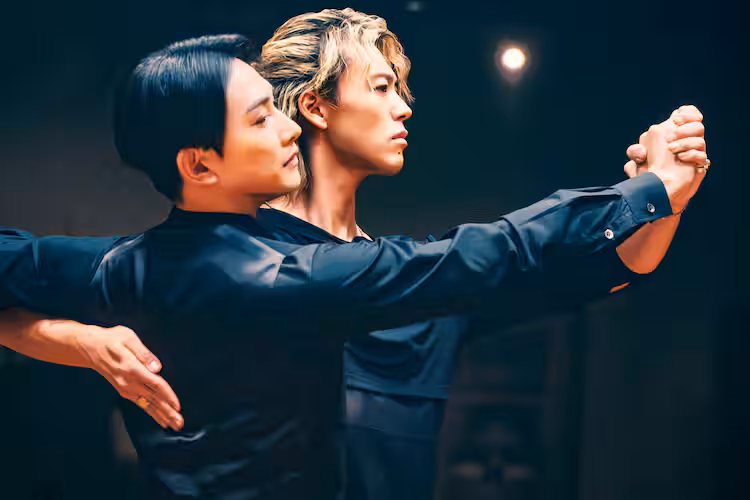 10DANCEの画像です