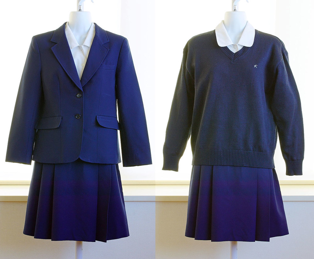 大宮光陵高校の画像です