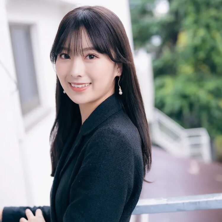 清造菫さんの画像です