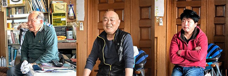 有限会社浜本牧場の画像です