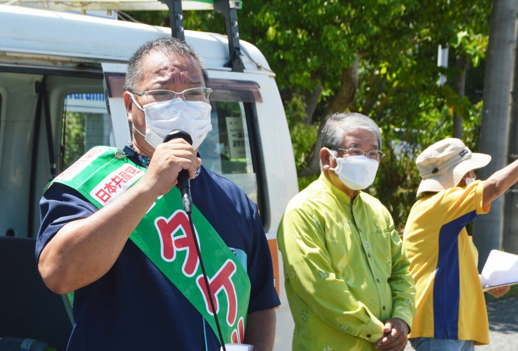 諸喜田タケルの画像です