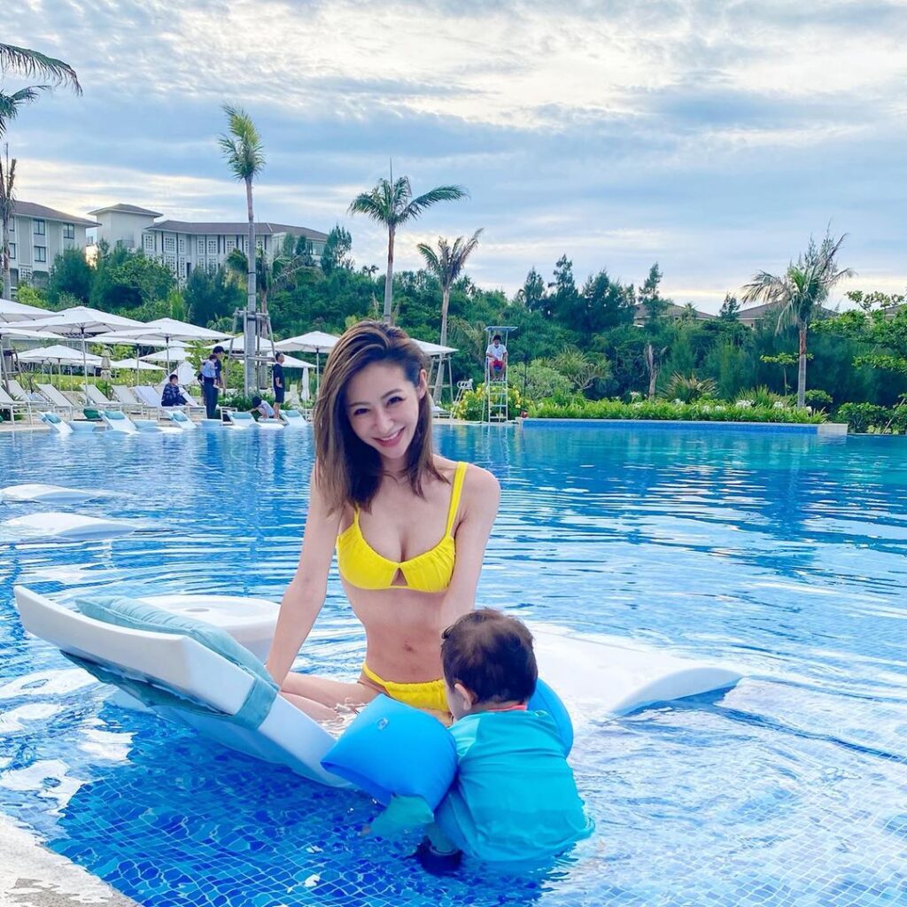 宮崎麗果さんの画像です