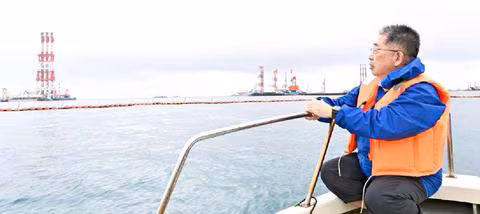 小池晃氏の画像です