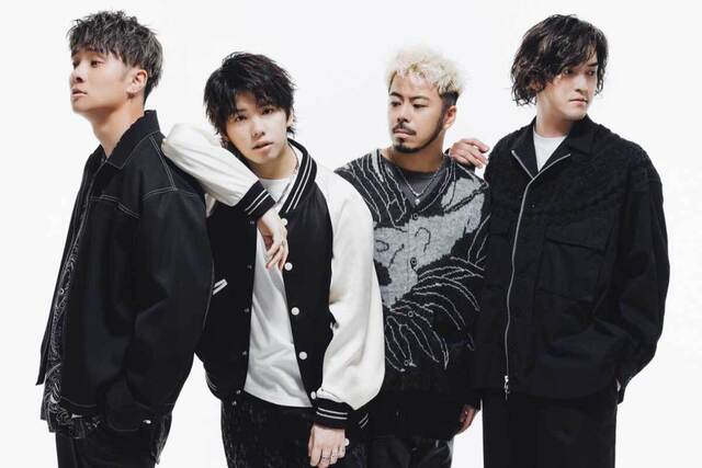 MY FIRST STORYの画像です