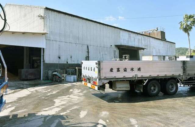 水迫畜産の画像です