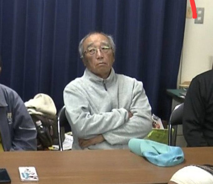 安次富浩の画像です