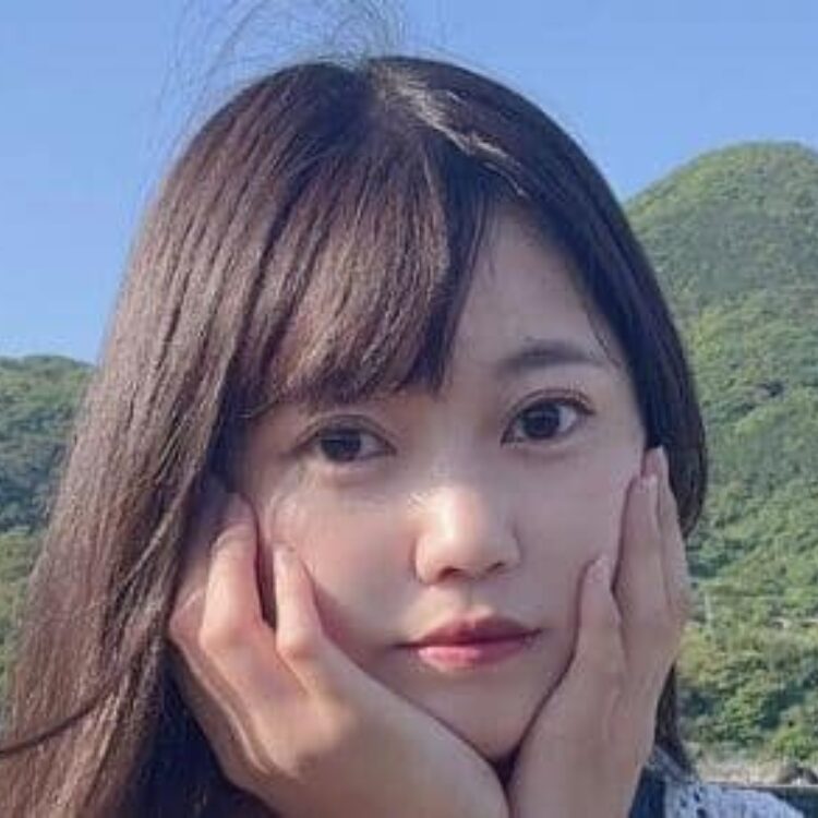 ふじわらのみい氏の画像です