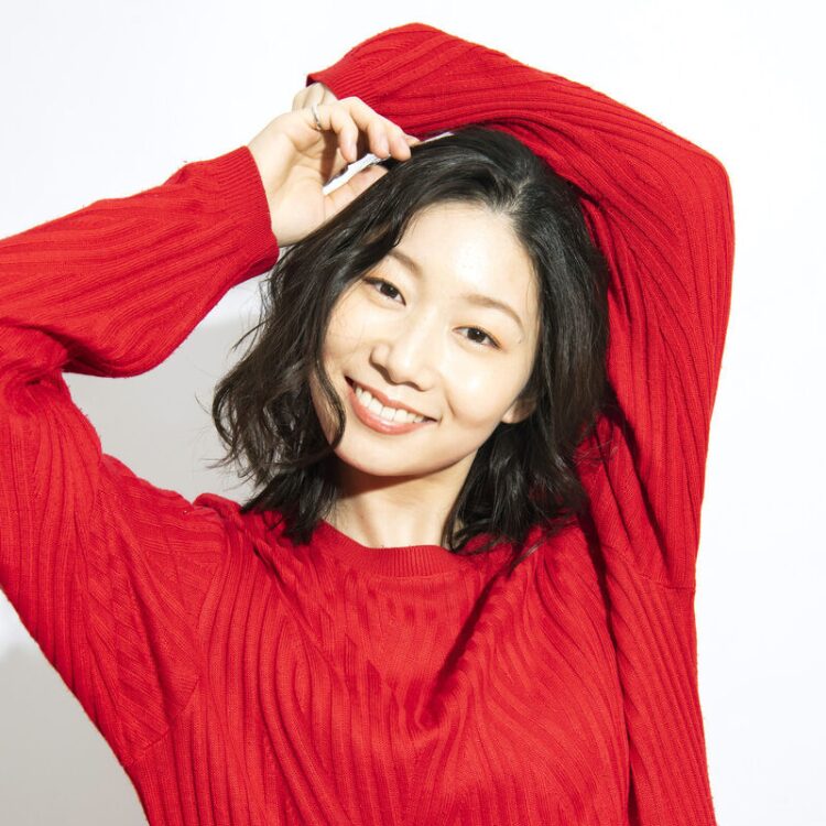 土居志央梨の画像です