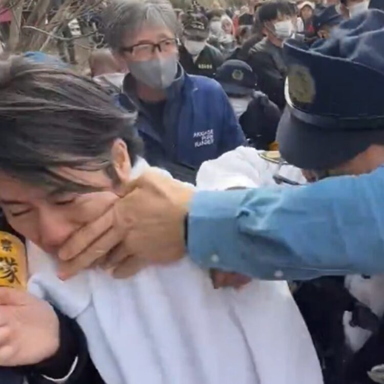 ネウロズ祭りの画像です