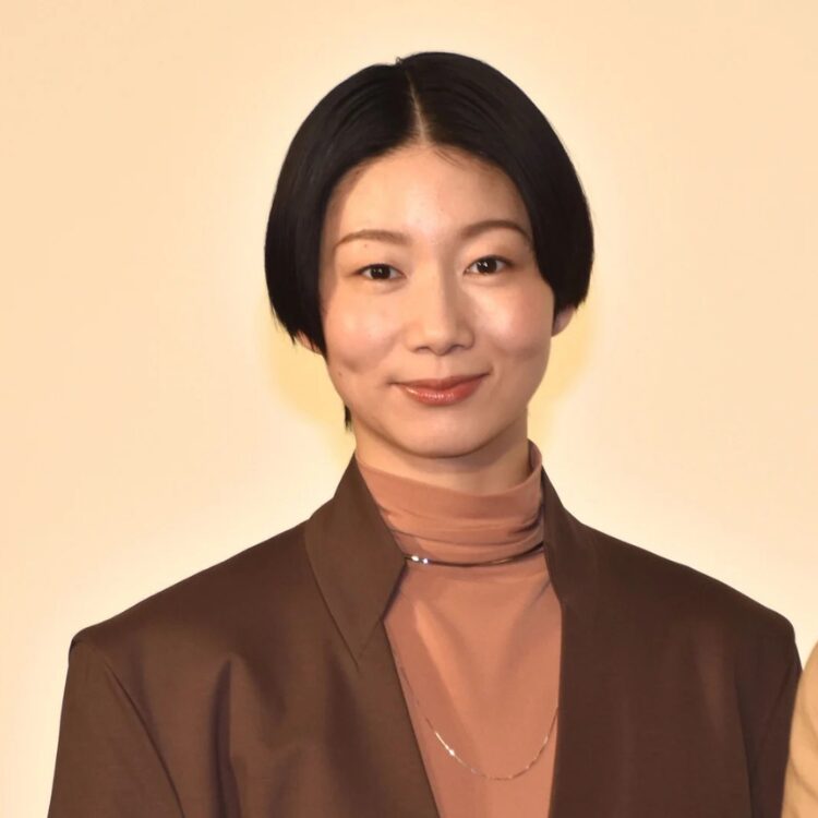 土居志央梨の画像です