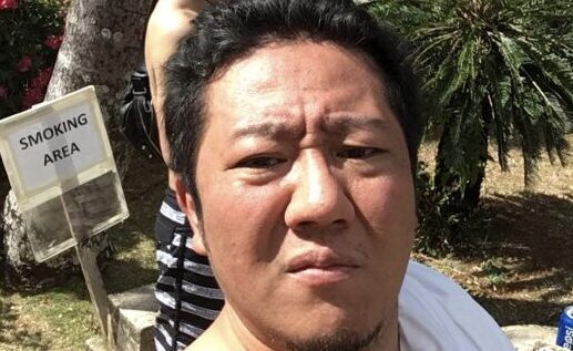 長谷川淳の画像です